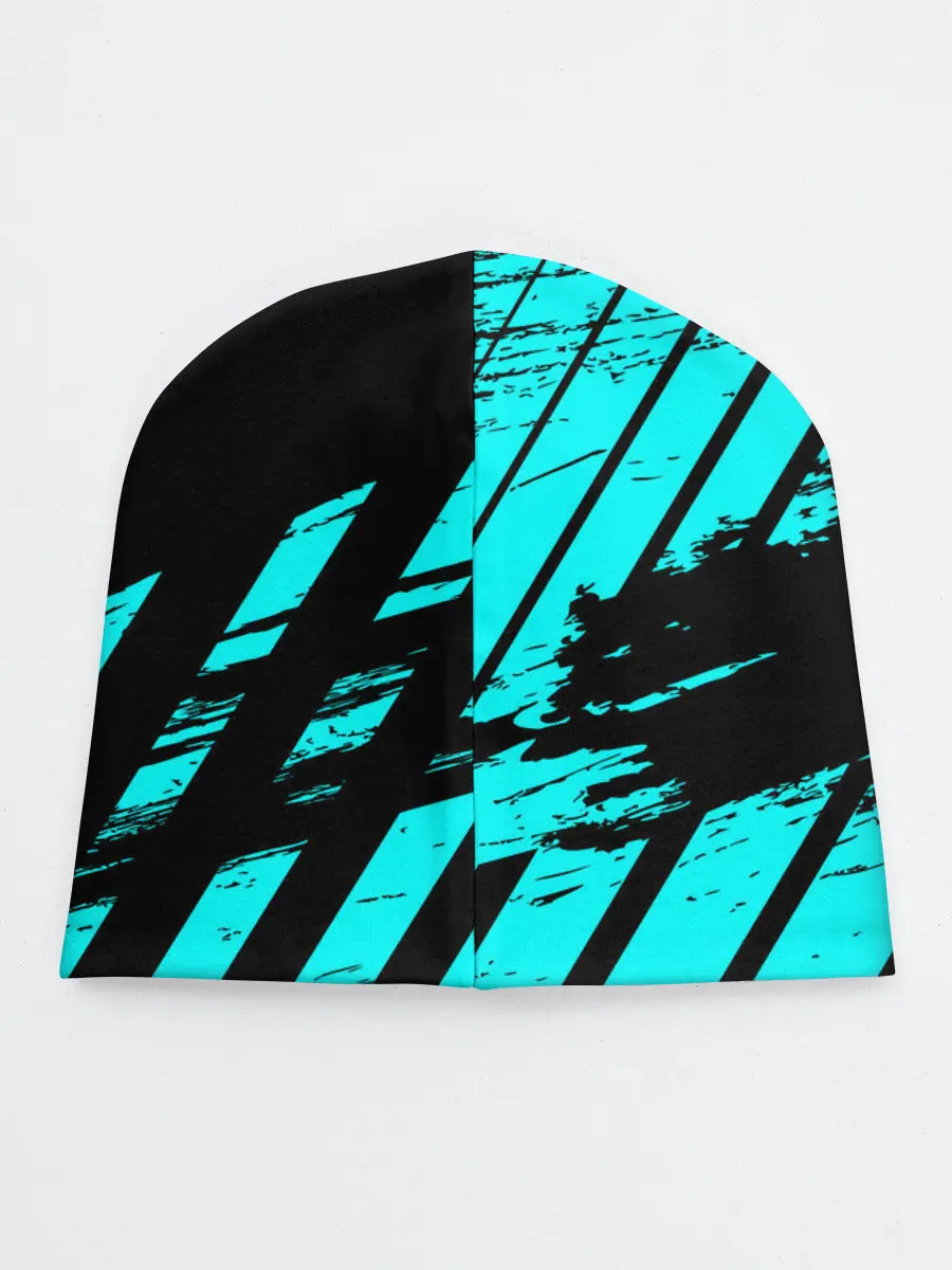 Детская шапка / Final Fantasy Cloud