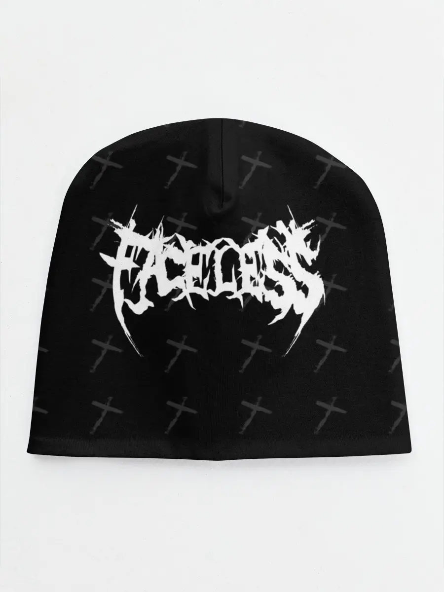 Детская шапка / Безликий