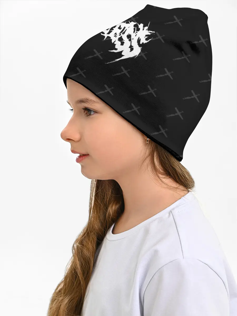 Детская шапка / Безликий