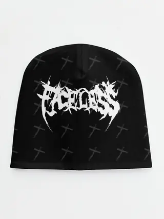 Детская шапка / Безликий