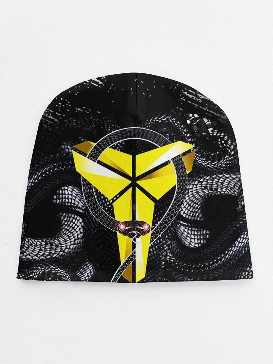 Детская шапка / Los Angeles Lakers