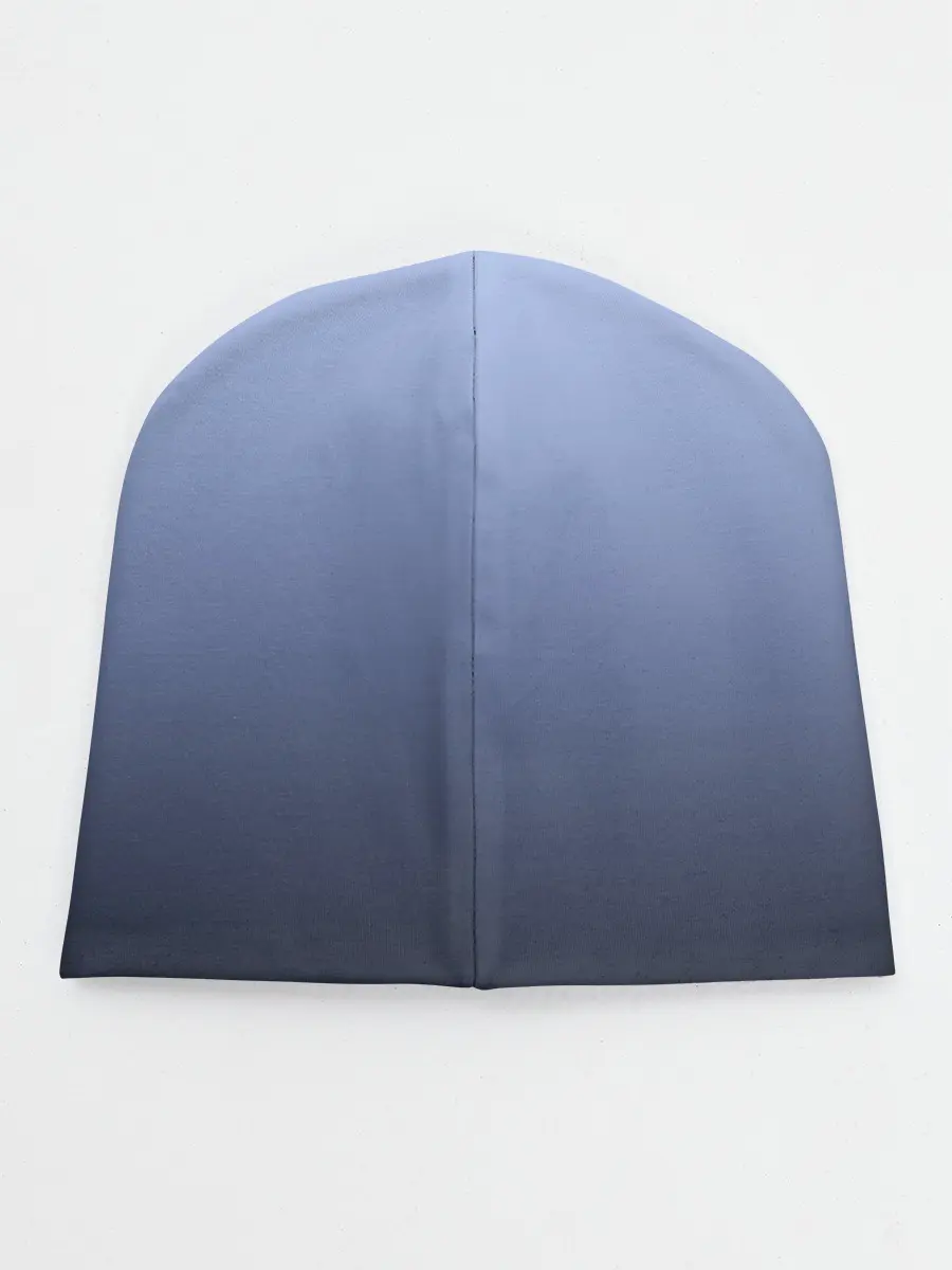 Детская шапка / футуристический ворон