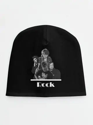 Детская шапка / Классика Русского рока
