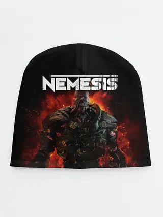 Детская шапка / Nemesis