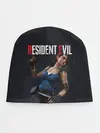Детская шапка / Resident Evil