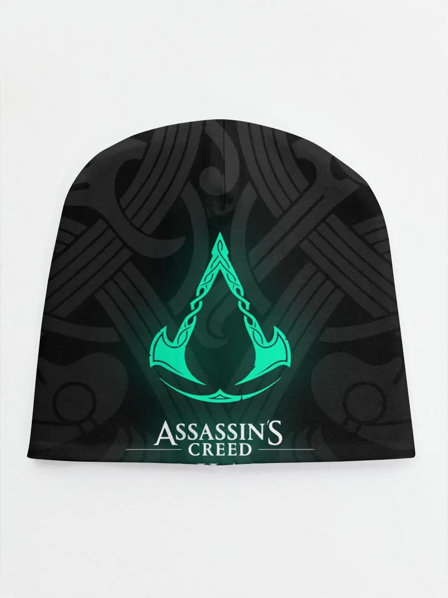 Детская шапка / ASSASSINS CREED VALHALLA