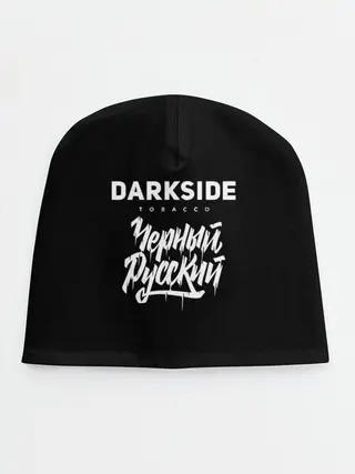 Детская шапка / Darkside