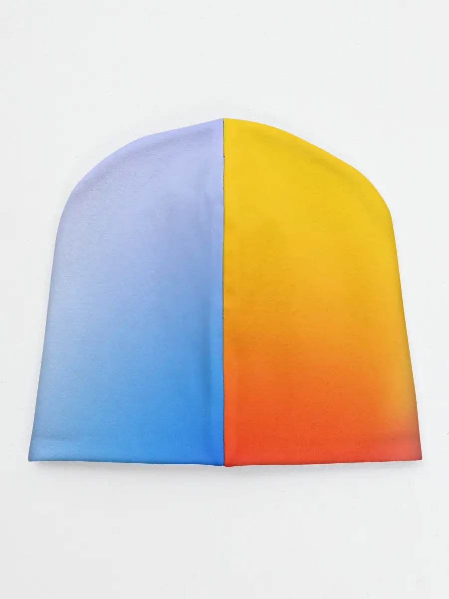 Детская шапка / Очень странные дела