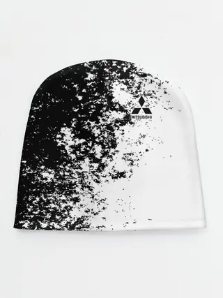 Детская шапка / Mitsubishi