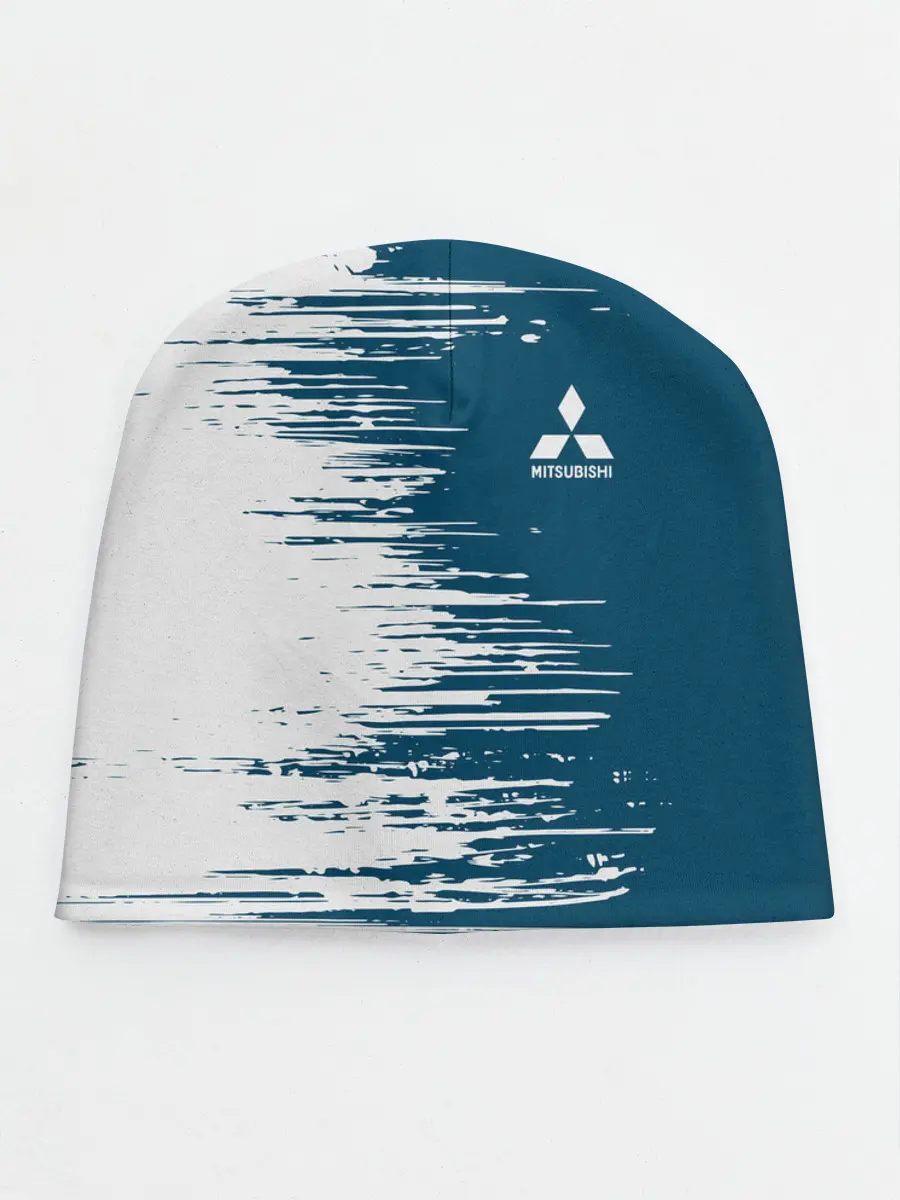 Детская шапка / Mitsubishi