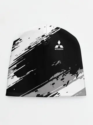 Детская шапка / Mitsubishi