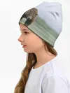 Детская шапка / Россия