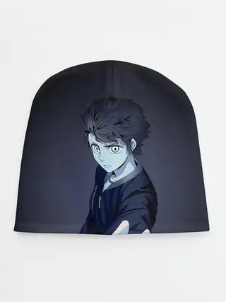 Детская шапка / БАШНЯ БОГА. Баам