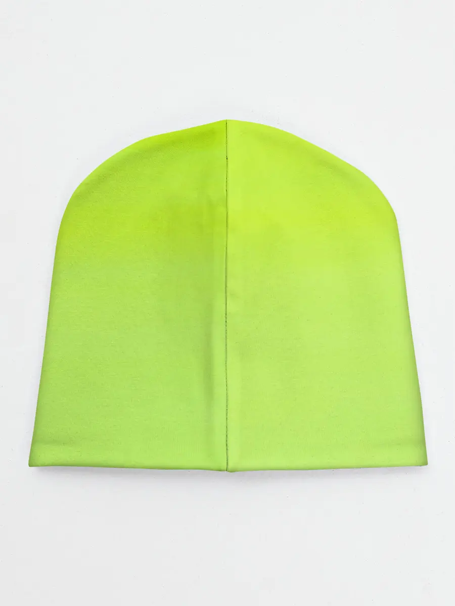 Детская шапка / Го тюленить?