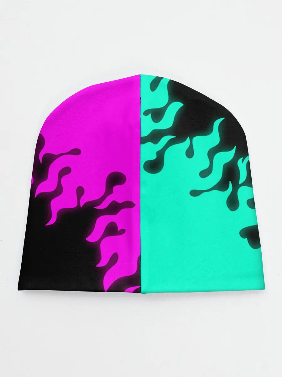 Детская шапка / Blink-182