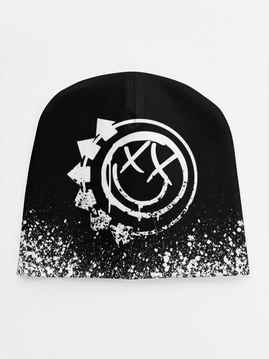 Детская шапка / Blink-182