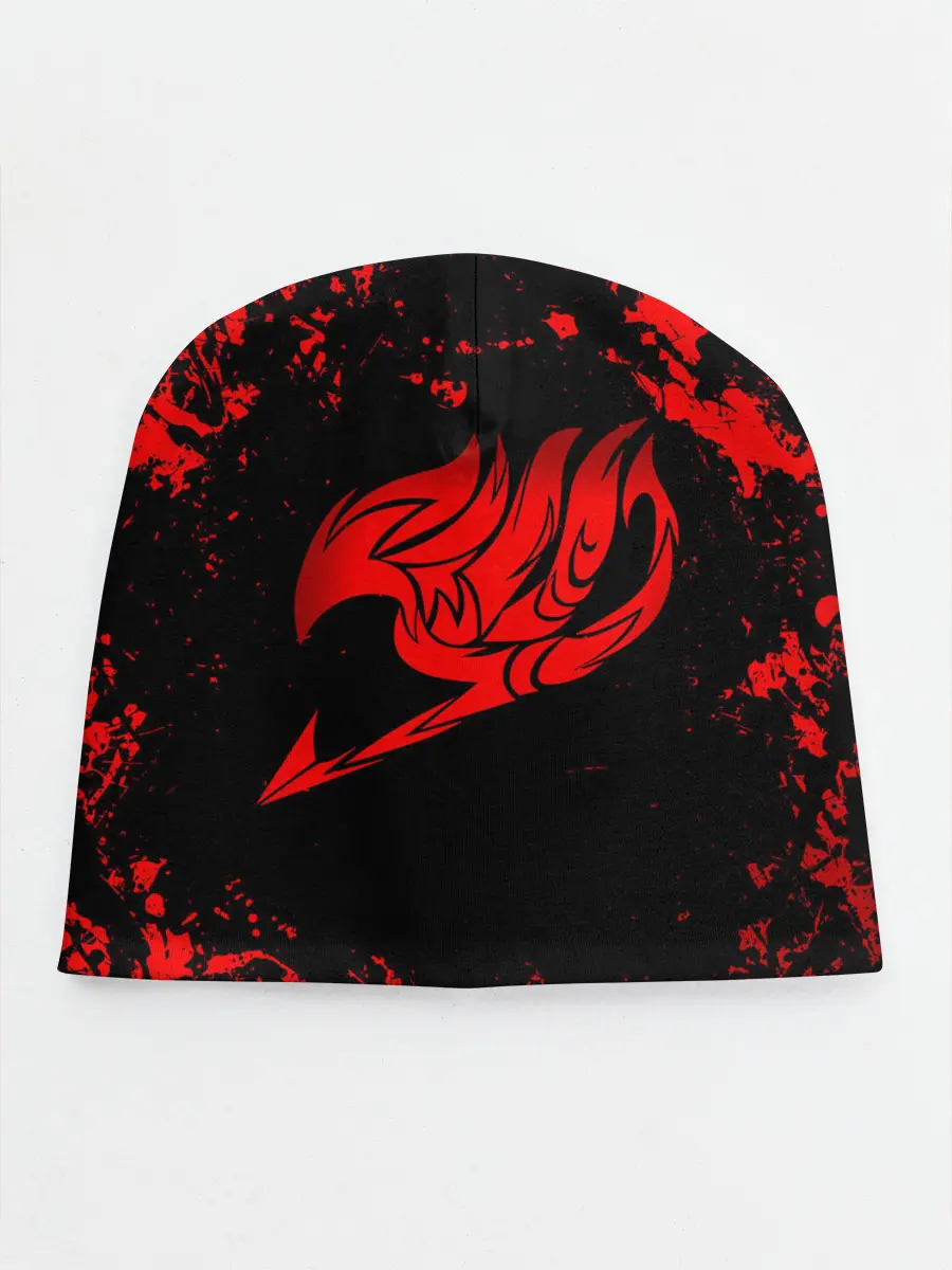 Детская шапка / Fairy Tail