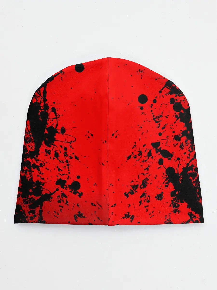 Детская шапка / Fairy Tail