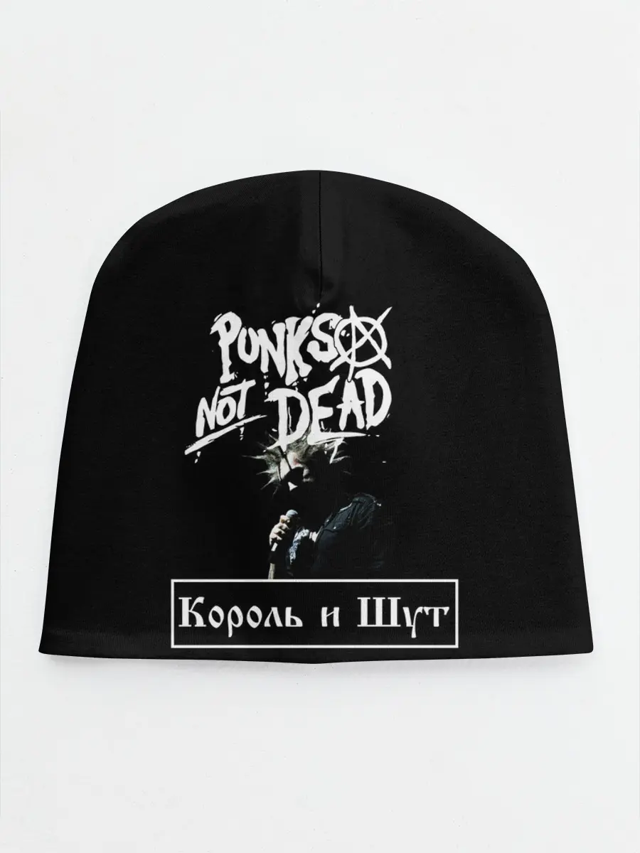 Детская шапка / КИШ