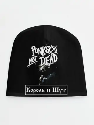 Детская шапка / КИШ