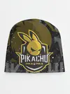 Детская шапка / Спорт Пикачу