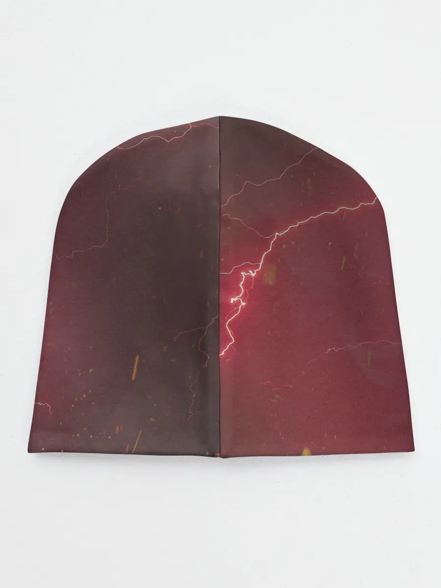 Детская шапка / Pokemon