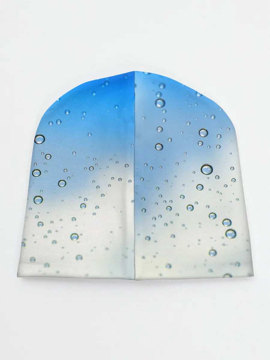 Детская шапка / BMW