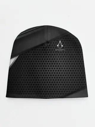 Детская шапка / Assassins Creed