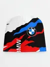 Детская шапка / BMW