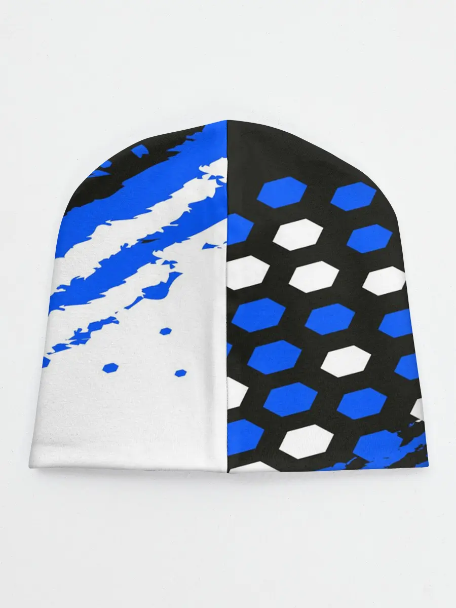 Детская шапка / BMW