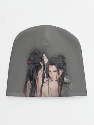 Детская шапка / Магистр дьявольского культа