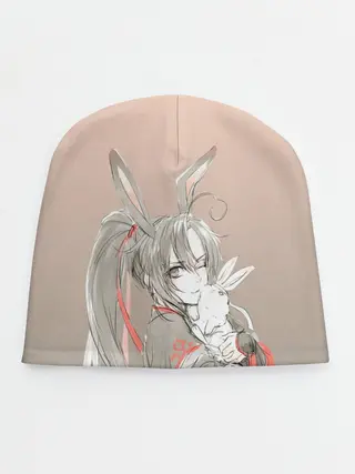 Детская шапка / Магистр дьявольского культа