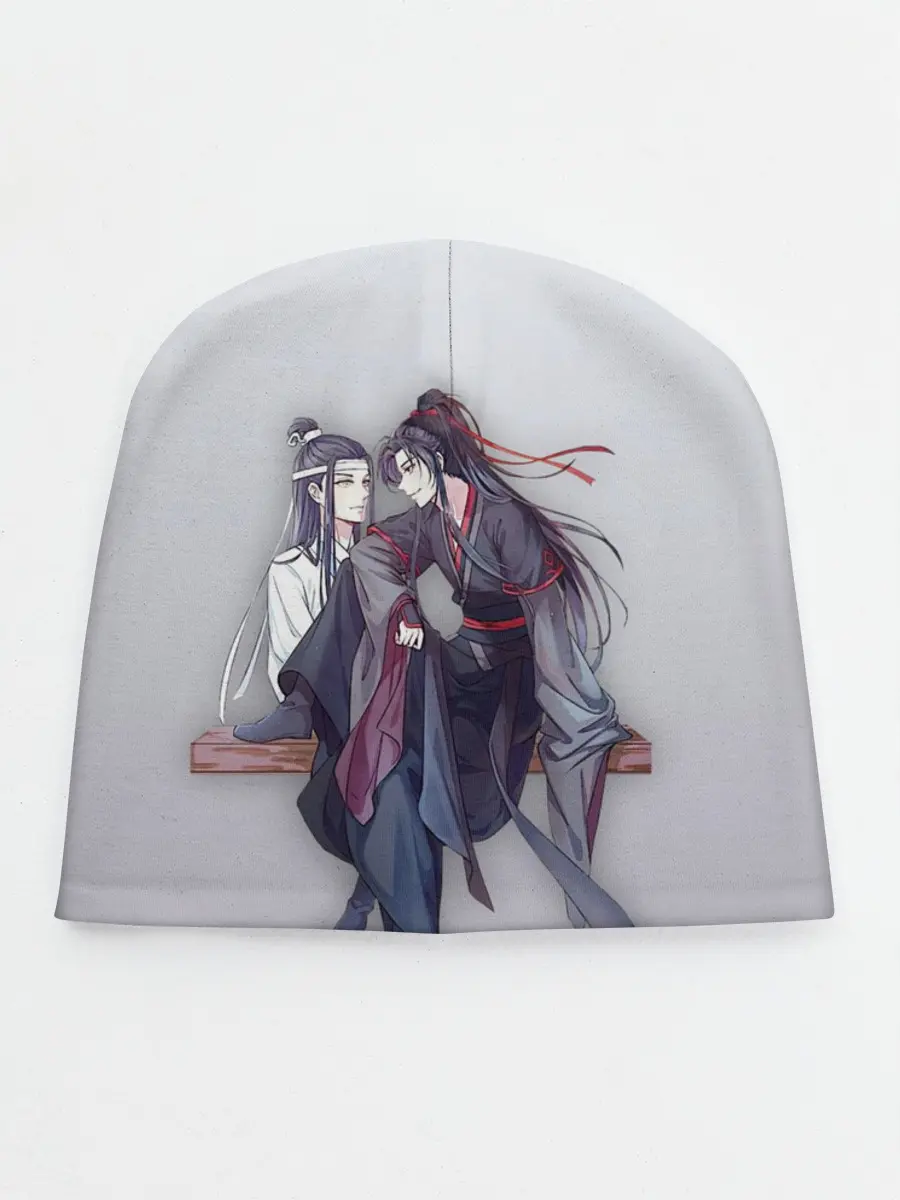 Детская шапка / Магистр дьявольского культа