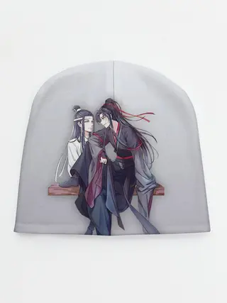 Детская шапка / Магистр дьявольского культа