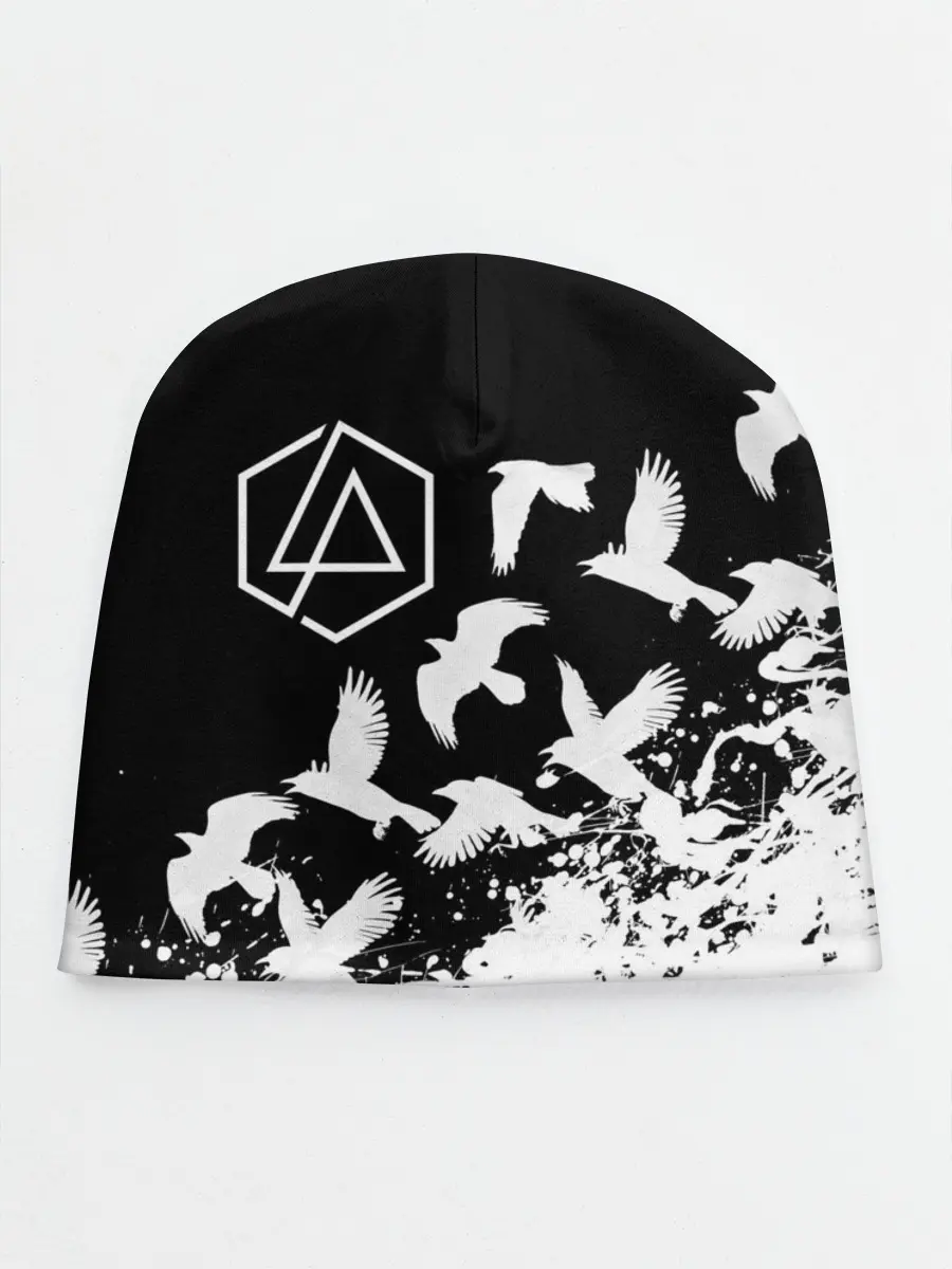 Детская шапка / LINKIN PARK [1]