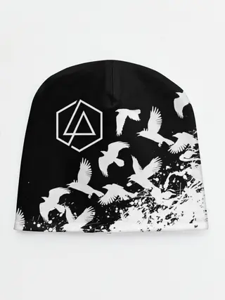 Детская шапка / LINKIN PARK [1]
