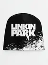 Детская шапка / LINKIN PARK [4]