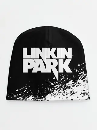 Детская шапка / LINKIN PARK [4]