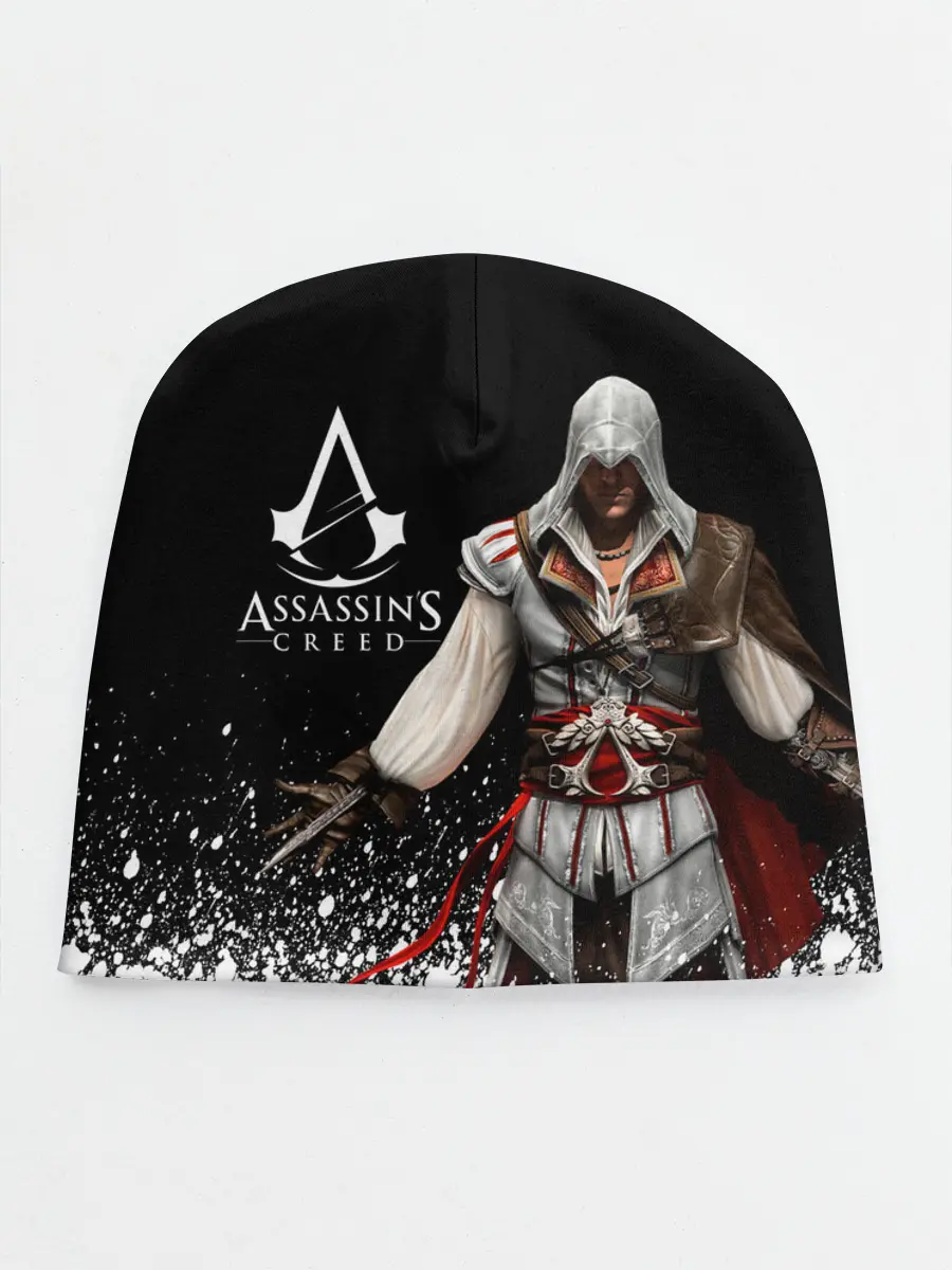 Детская шапка / Assassin’s Creed [04]