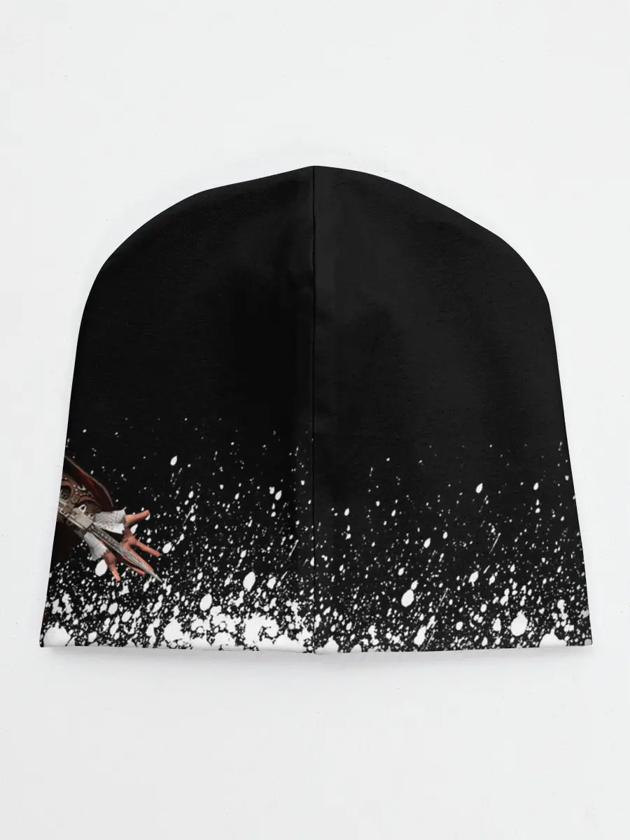 Детская шапка / Assassin’s Creed [04]