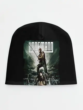 Детская шапка / LINDEMANN