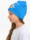 Детская шапка / МЧС России