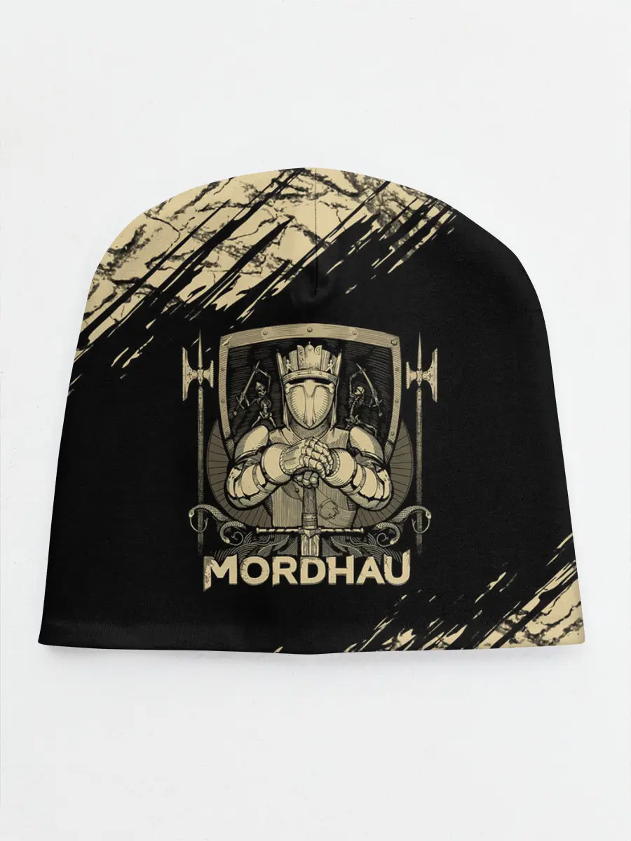 Детская шапка / Mordhau