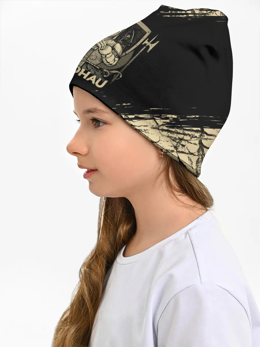 Детская шапка / Mordhau