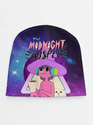 Детская шапка / The Midnight Gospel