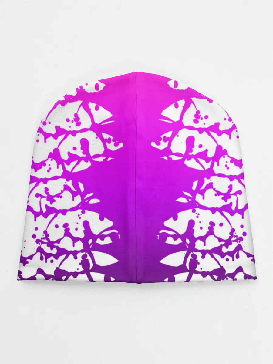 Детская шапка / LEXUS