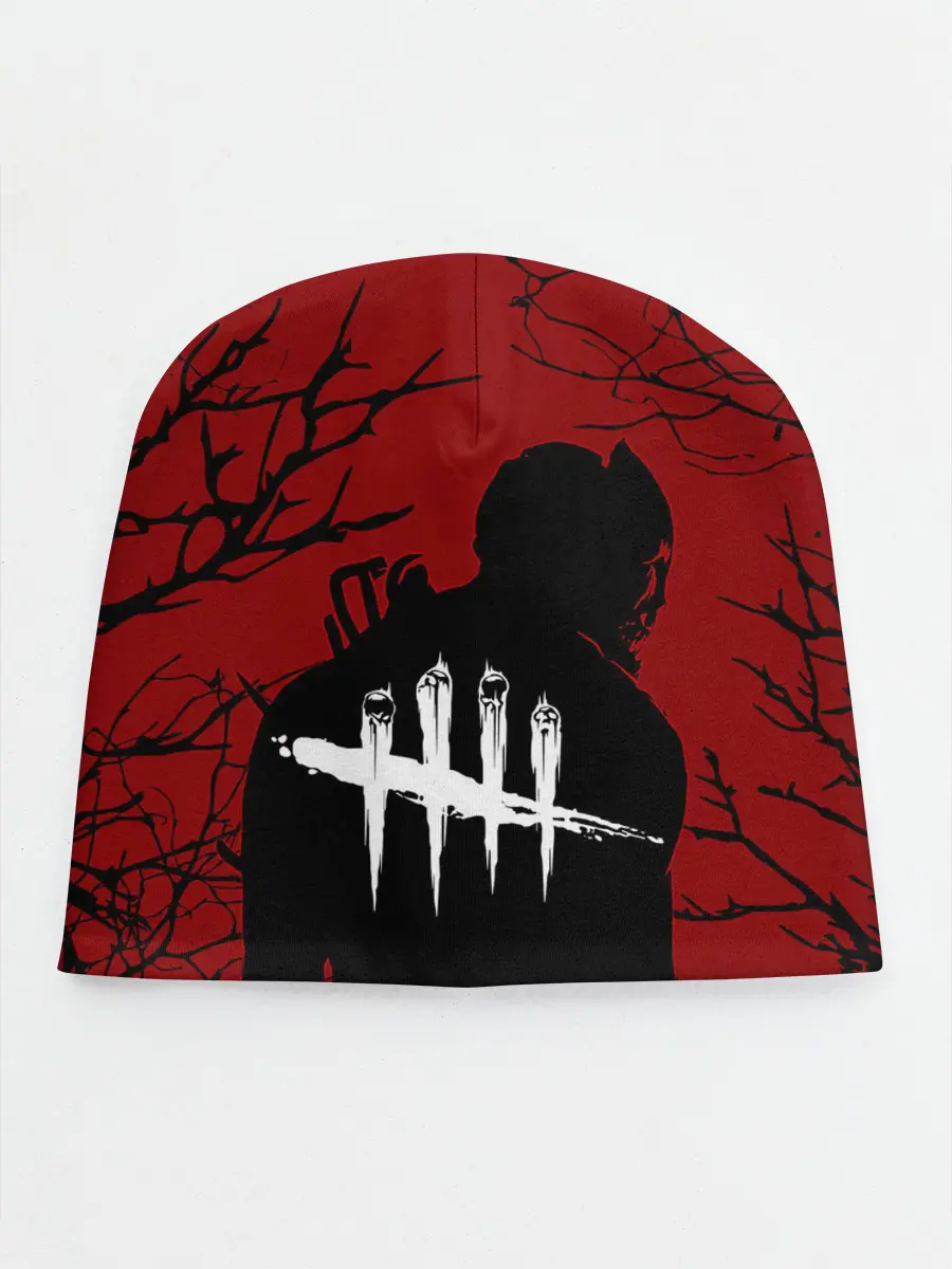 Детская шапка / DEAD BY DAYLIGHT.