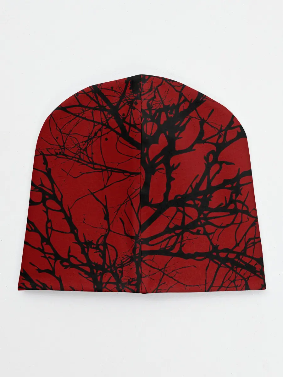 Детская шапка / DEAD BY DAYLIGHT.