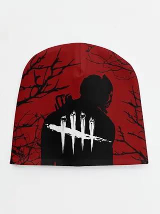 Детская шапка / DEAD BY DAYLIGHT.