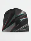 Детская шапка / GEOMETRY STRIPES GLITCH